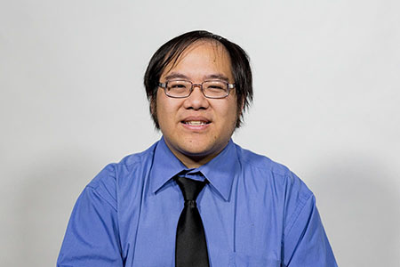 Jeffrey Sung